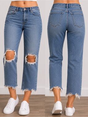 WE THE FREE FREE PEOPLE Jeans-size 31